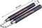 Foam Training Nunchucks Martial Arts Nunchakus Draagbare Gevoerde Spons Praktijk Nunchakus voor Kinderen Volwassenen en Beginners
