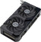 ASUS Dual Radeon RX 7600 XT OC Edition - Grafische Kaart - 16GB GDDR6 - Factory Overclocked