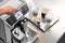 De'Longhi PrimaDonna Elite ECAM 650.55.MS - Volautomatische espressomachine - Melksysteem met AutoClean - RVS