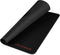 Modecom Volcano Elbrus - Muismat - Anti-slip - Rood