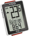 VDO M2.1 WR - Fietscomputer - Bedraad - Wit/Zwart