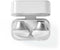 Nedis HPBT3052WT - Draadloze Bluetooth 5.0-oordopjes - Spraakbediening - Wit