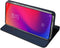 Dux Ducis Xiaomi Mi 9T Bookcase Hoesje Blauw