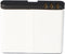 Batterij geschikt voor Nokia 7390, Li-ion, 3.7V, 650mAh, 2.4Wh