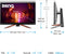 BenQ Mobiuz EX2710Q - Gaming Monitor 27