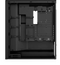 NZXT H7 Flow (2024) - Midi Tower PC - ATX EATX micro ATX Mini-ITX - Zwart