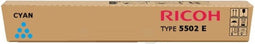 Ricoh mp c5502 - 841686 - Toner cyaan