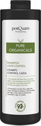 Anti-Hair Loss Shampoo Postquam Pure Organicals (1 L)