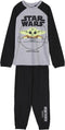 The Mandalorian Pyjama Stronger Then You Think