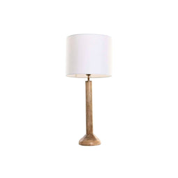 Bureaulamp Home ESPRIT Bruin 60 W 220 V