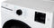 Beko BM3WFU3741X - Wasmachine 7kg 1400T - Energieklasse A - Wit