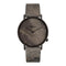 Komono Lewis Gray Slate Herenhorloge 40mm