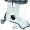 Einhell TE-VE 550/1 A - Elektrische Afzuiginstallatie - 550 W 65 L opvangzak - 2500 mm slang