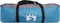 vidaXL - Opbergtent - waterdicht - blauw