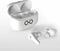 OTL Technologies Harry Potter - TWS Earpods - Bluetooth 5.3 - Wit