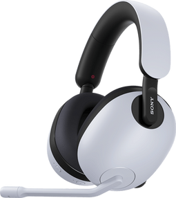 Sony Inzone H7 - Draadloze Gaming Headset - 7.1 Surround Sound - Zwart