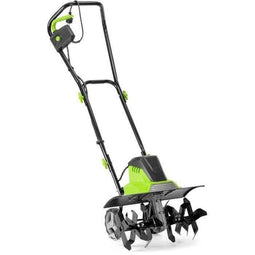 Fieldmann FZK 2004-E - Elektrische frees - Groen