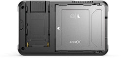 Angelbird AtomX SSDMini - SSD 1TB - SATA-600 - 560MB/s (2.400.000u MTBF)
