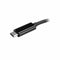Startech.com ST4200MINIC - USB-C hub - 4x USB 2.0 Type-A - Zwart