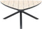Garden Impressions Edison Triangle Tuintafel 170 cm