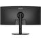 MSI Modern MD342CQP - Ultrawide QHD Monitor - 120Hz - 34 inch - USB-C PD 98W