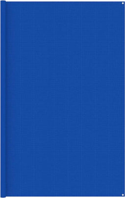 vidaXL - Tenttapijt - 300x500 - cm - HDPE - blauw