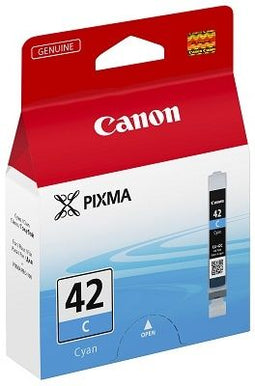 Canon CLI-42 C - Inktcartridge - Origineel - Cyaan