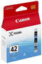 Canon CLI-42 C - Inktcartridge - Origineel - Cyaan