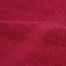 vidaXL - Gastendoekjes - SOLUND - 4 - st - 600 - g/m² - 30x50 - cm - rood