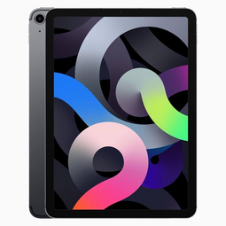APPLE iPad Air - 64 GB - A14 - 10.9 inch - Grijs (2020)