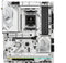 ASRock B850 Steel Legend - Moederbord ATX - AMD Socket AM5 - Wi-Fi 7 - 256 GB DDR5