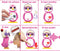 Rescue Penguin Mini roze - Interactieve mini pinguïn
