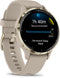 Garmin Venu 3S - Smartwatch - AMOLED-scherm 1,2