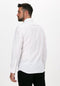 SELECTED HOMME SLHSLIMMICHIGAN SHIRT LS B NOOS - Heren Overhemd - Slim fit - Lichtblauw - Maat XXL