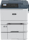 Xerox C310 - Laserprinter - 33 ppm dubbelzijdig - Kleur (2 laden)