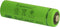 GP ReCyko+ 2100mAh - Batterijen - Ni-MH - Groen