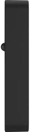 Trust DOORCAM-3000 - Videodeurbelcamera - Wifi met chime - Zwart