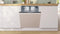 Bosch SMD6EBX02E - Volledig geïntegreerde vaatwasser - 13 couverts - 8 programma's - Wit