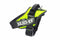 Julius-K9 IDC Powertuig - Hondentuig - XL - Neon