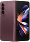 Samsung Galaxy Z Fold4 5G Triple SIM 256 GB rood