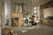 Miele WSJ 883 WCS - Wasmachine - PowerWash TwinDos SteamCare 9 kg A-20% - Lotuswit