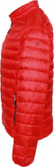 Alvivo Outdoorjas Workuta Heren Nylon Rood Mt Xs