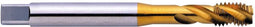 Eventus by Exact 11353 Machinetapboor metrisch M5 0.8 mm Rechtssnijdend DIN 371 HSS 35° RSP 1 stuk(s)