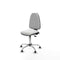 Bureaustoel Piqueras y Crespo B0005RT Wit