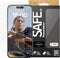 PanzerGlass SAFE - Screen Protector Apple iPhone 15 Pro - 9H gehard glas - Ultra-clear (2023)