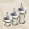 Tommee Tippee Closer to Nature - Easivent-fles - 260 ml - Anti-koliek
