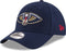 New Era Cap New Orleans Pelicans Cap - Sportcap - Pet - Blauw - One size