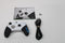 Microsoft Xbox Elite Wireless Series 2 - Gamecontroller - Duimsticks met instelbare spanning - Wit Zwart