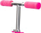 Xootz Folding Stuntstep Voetrem Meisjes Roze