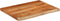 vidaXL - Wastafelblad - rechthoekig - 70x60x3,8 - massief - acaciahout
